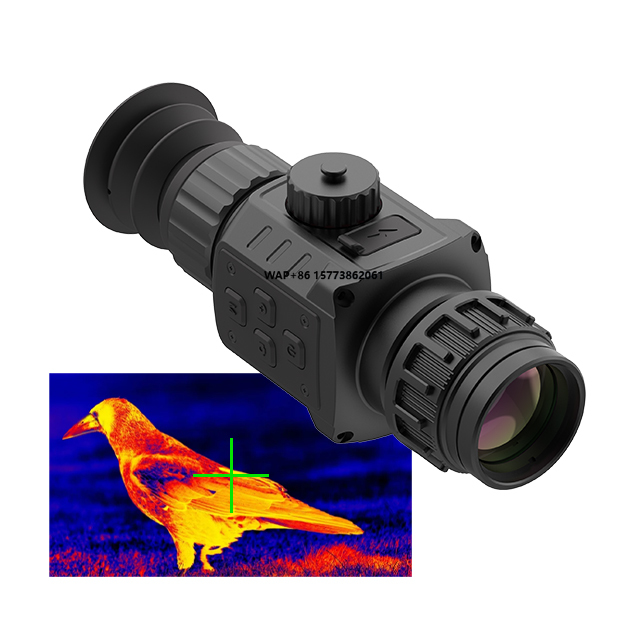 Thermal Scope Night Vision Monocular - Alcance de visión térmica de alta