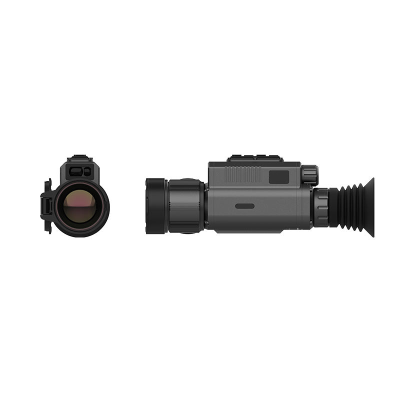 Hunting Thermal Imaging Scope - Visor Térmico Sytong MM06-50LRF con Resolución