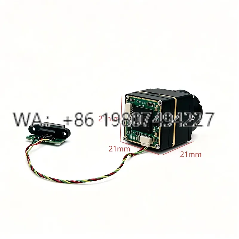 Thermal Module 640X512 Core - Módulo Térmico Infrarrojo Sin Refrigeración 640x512