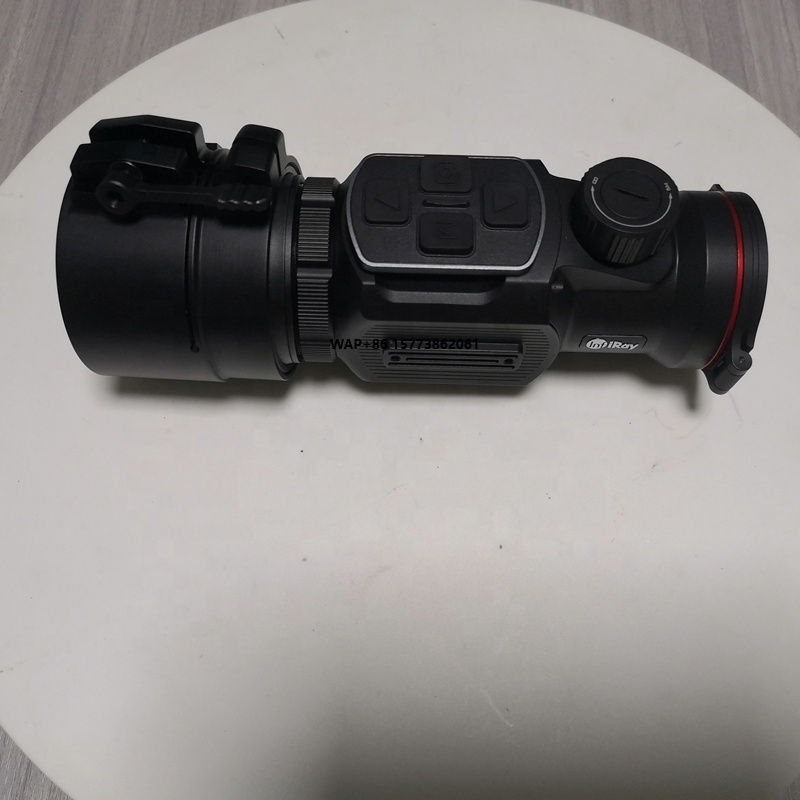 Hunting Thermal Imaging Scope - MAH50 Clip-on 1x, 2x, 4x Cámara