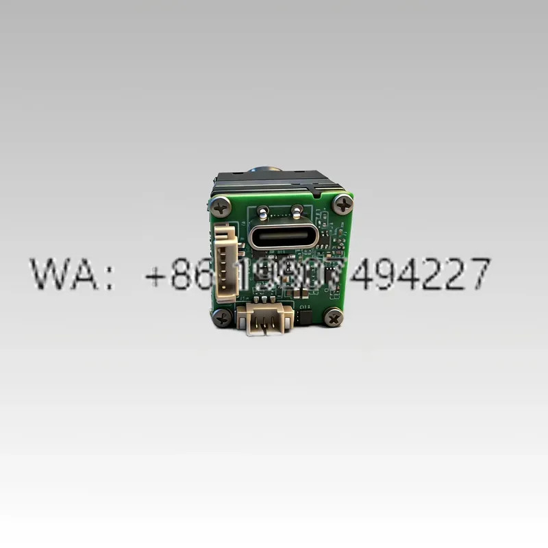 Thermal Module 640X512 Core - Módulo Térmico No Refrigerado 640x512, Núcleo