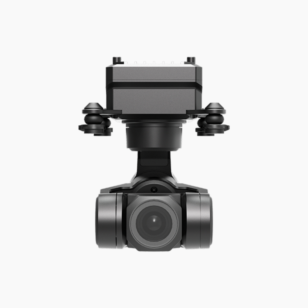 Thermal Imager Drone Gimbal - NCZOBOE Cámara con Gimbal para Dron