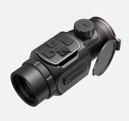 Hunting Thermal Imaging Scope - Alcance de visión nocturna digital 3-12x