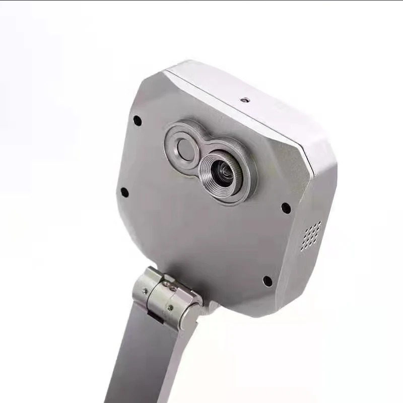 Cámara Termográfica IR IIT Sho - Shortcam Thermal Imaging Pcb reseña y precio