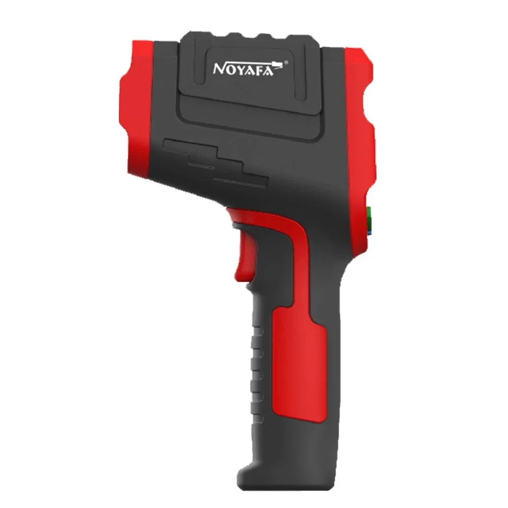 NOYAFA NF-521 Cámara termográf - Nf 521 Thermal Imaging Camera reseña y precio