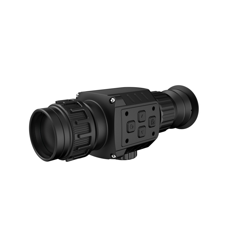 Alcance de visión térmica de a - Thermal Scope Night Vision Monocular reseña y precio