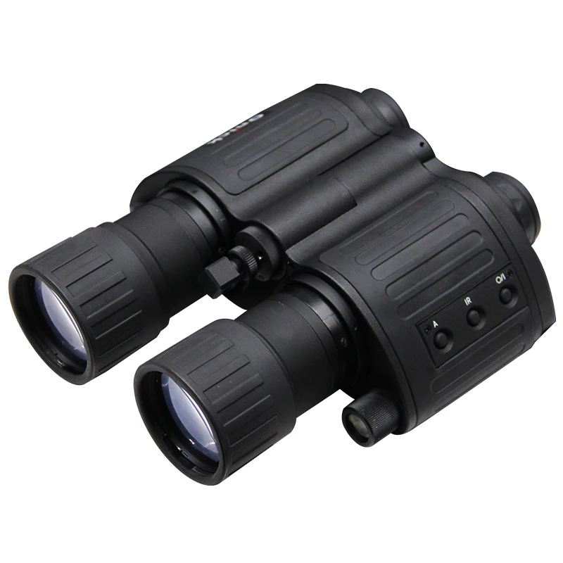 2025 productos Premium NVG-M c - Hunting Thermal Imaging Scope reseña y precio