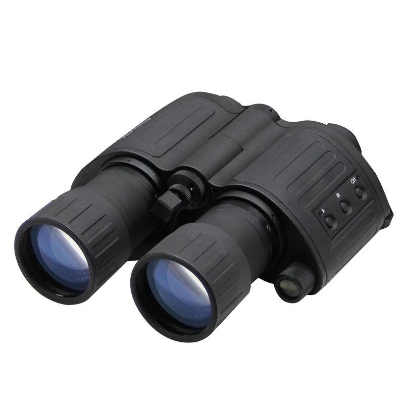 2025 productos Premium NVG-M c - Hunting Thermal Imaging Scope reseña y precio