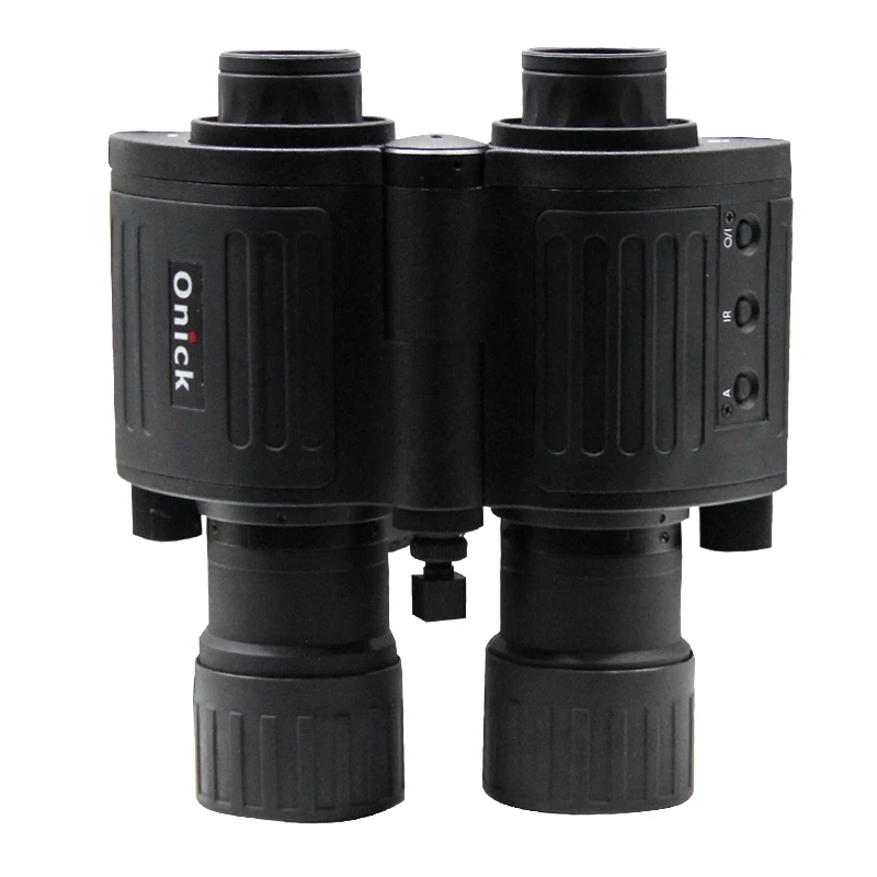 2025 productos Premium NVG-M c - Hunting Thermal Imaging Scope reseña y precio