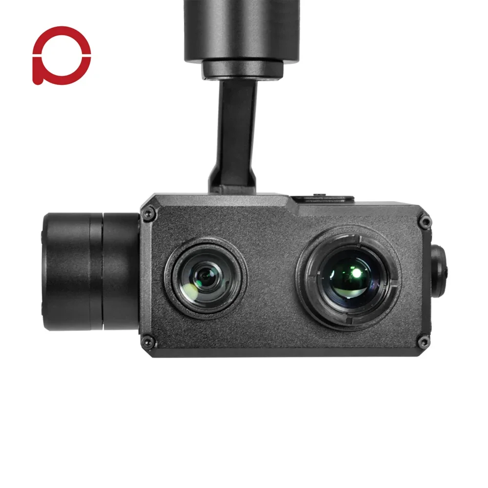 Cámara con Gimbal de Seguimien - Thermal Imager Drone Gimbal reseña y precio