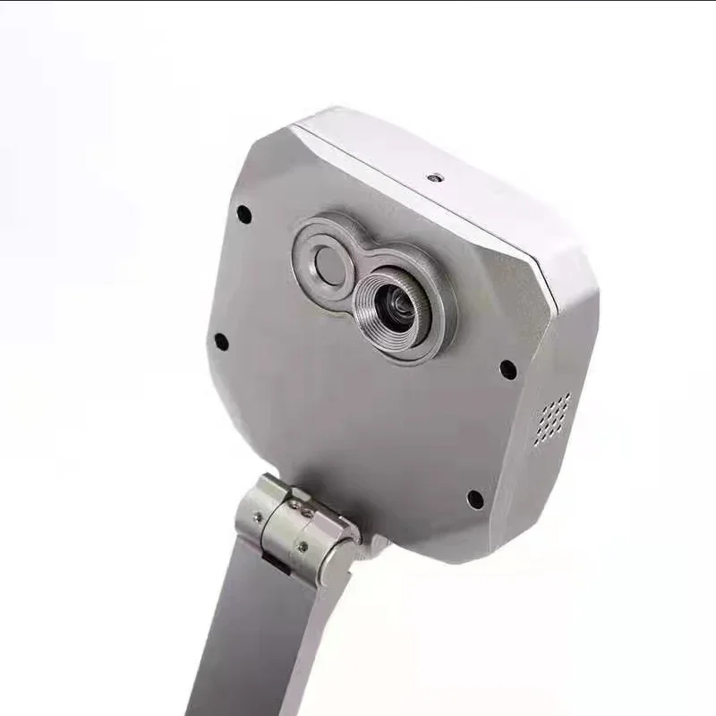 TLF IIT ShortCam IR Imagen tér - Shortcam Thermal Imaging Pcb reseña y precio