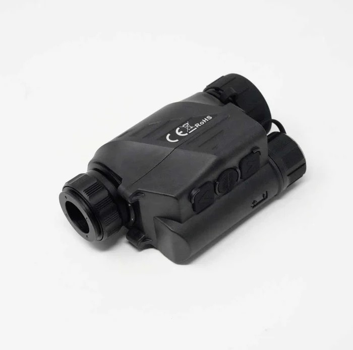 Cámara de imágenes térmicas Je - Hunting Thermal Imaging Scope reseña y precio