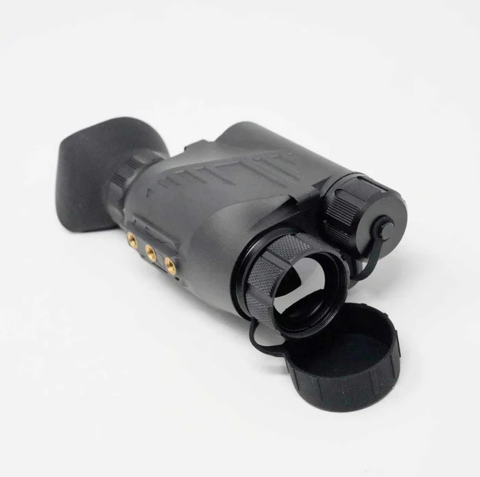 Cámara de imágenes térmicas Je - Hunting Thermal Imaging Scope reseña y precio