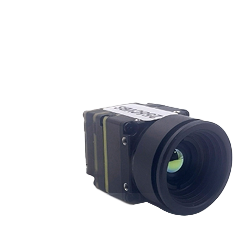 Núcleo de cámara térmica LWIR, - Thermal Module 640X512 Core reseña y precio