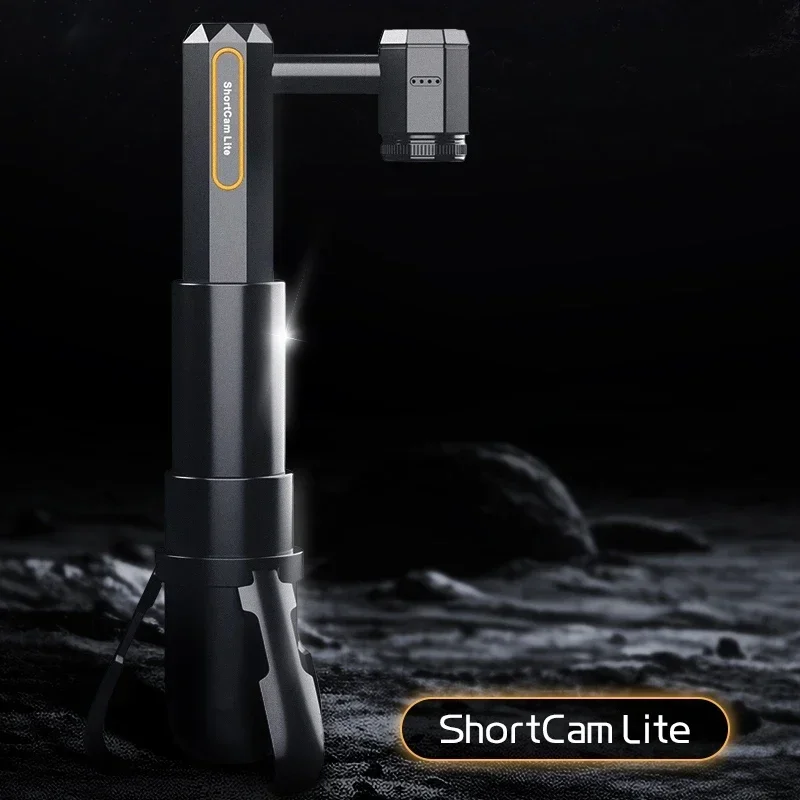 ShortCam Lite, Cámara Termográ - Shortcam Thermal Imaging Pcb reseña y precio