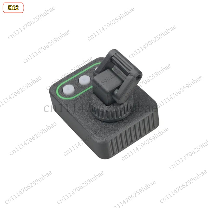Soporte de estabilización DTC6 - Thermal Imager Drone Gimbal reseña y precio