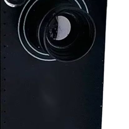 Cámara Termográfica TIOP01 32x - Tiop01 Thermal Camera reseña y precio