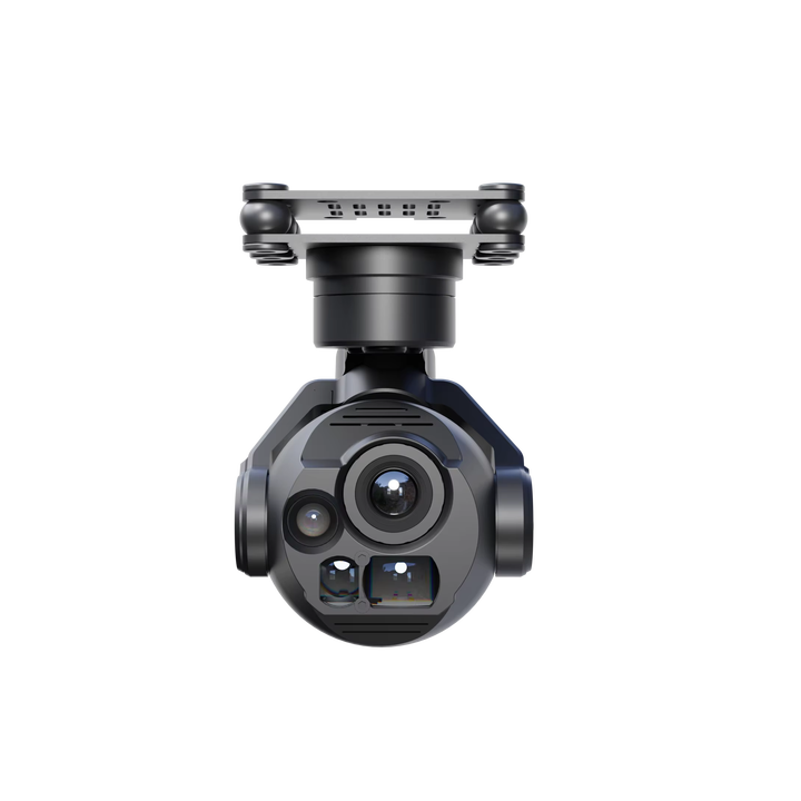 Skydroid C13Gánán estabilizado - Thermal Imager Drone Gimbal reseña y precio