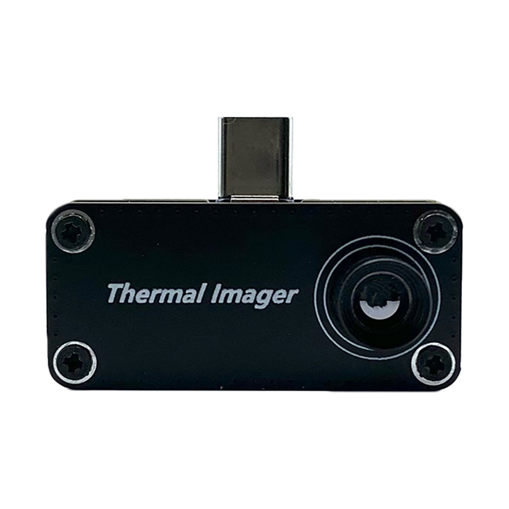 Cámara Termográfica TIOP01 32x - Tiop01 Thermal Camera reseña y precio