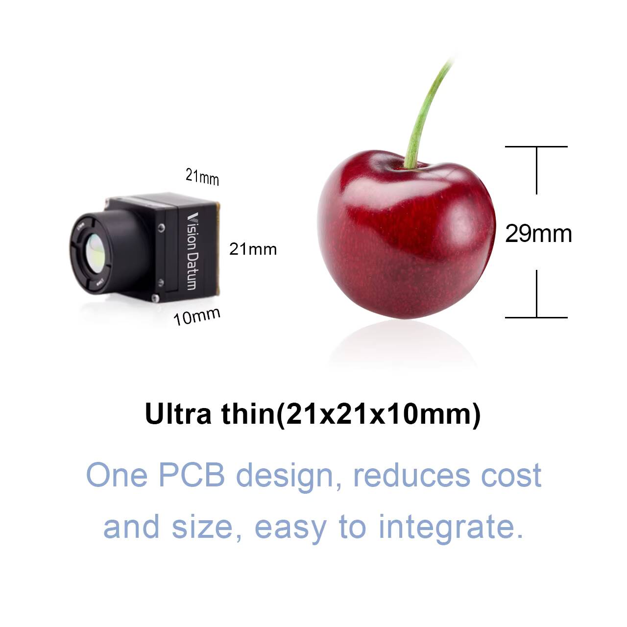 1280X1024 LWIR 12Um no refrige - Thermal Imager Drone Gimbal reseña y precio