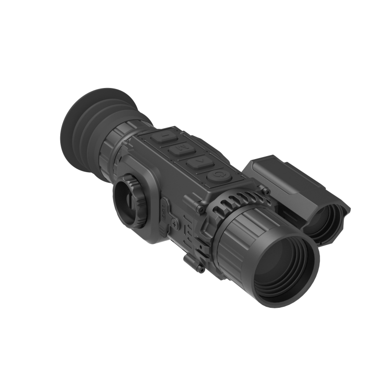 Monocular Térmico Infrarrojo d - Thermal Scope Night Vision Monocular reseña y precio