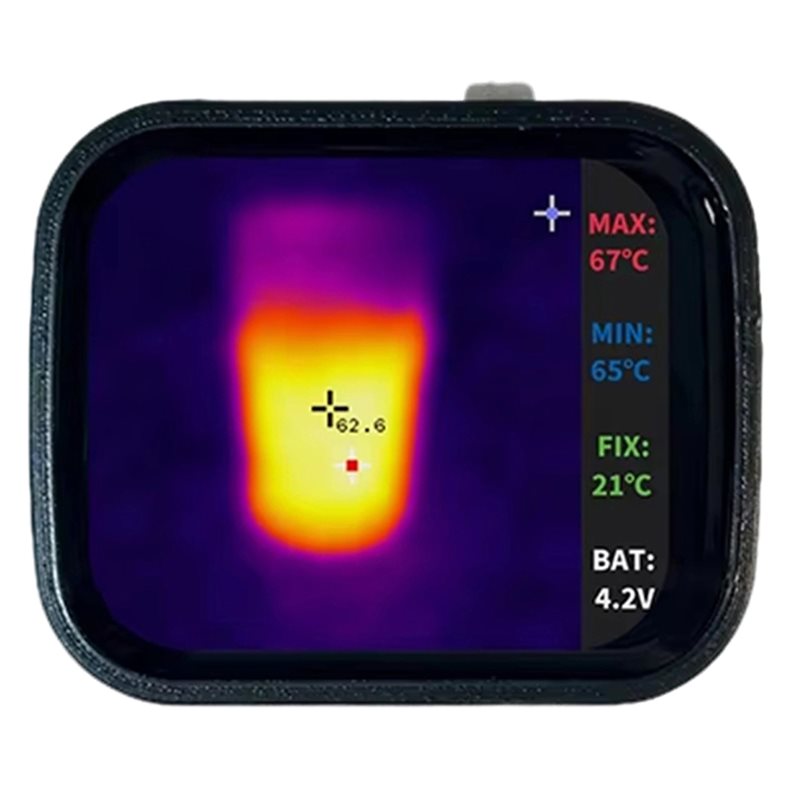 Detector de Temperatura ABKY,  - Underfloor Heating Thermal Detector reseña y precio