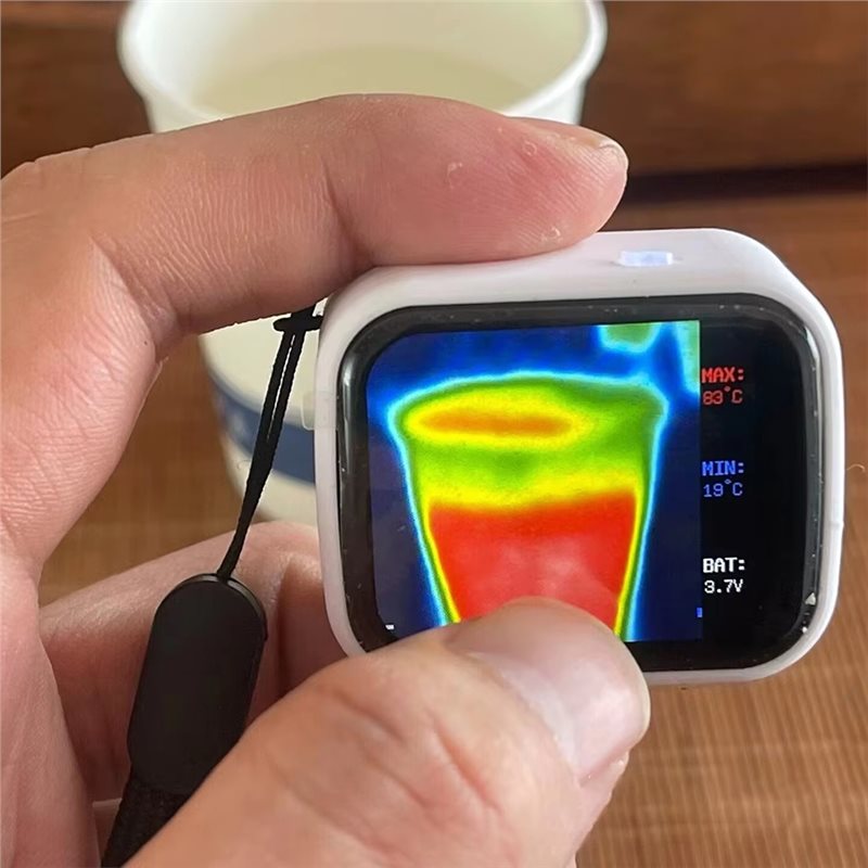 Detector de Temperatura ABKY,  - Underfloor Heating Thermal Detector reseña y precio