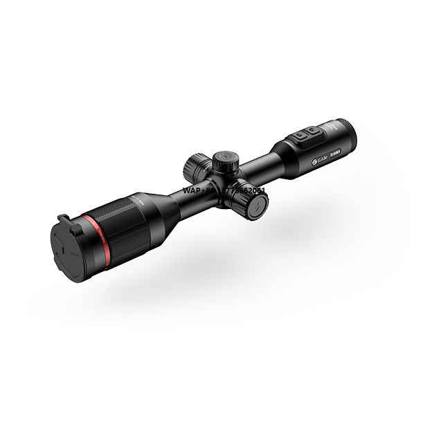 Guía Sensmart TU630 alcance de - Guide Sensmart Thermal Monocular reseña y precio