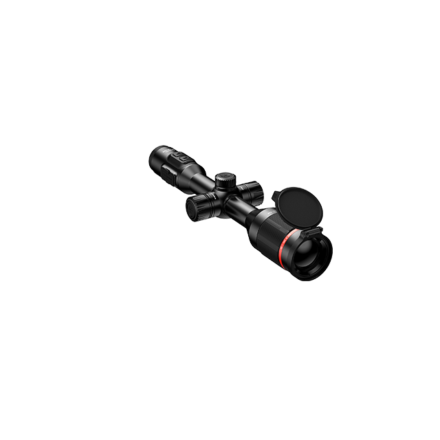 Guía Sensmart TU630 alcance de - Guide Sensmart Thermal Monocular reseña y precio