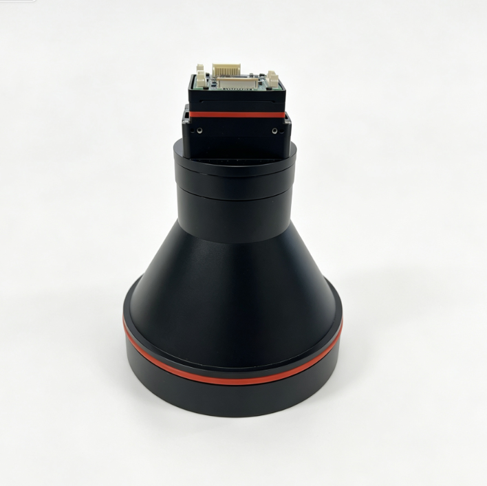 Módulo de Imagen Térmica 640x5 - Thermal Module 640X512 Core reseña y precio
