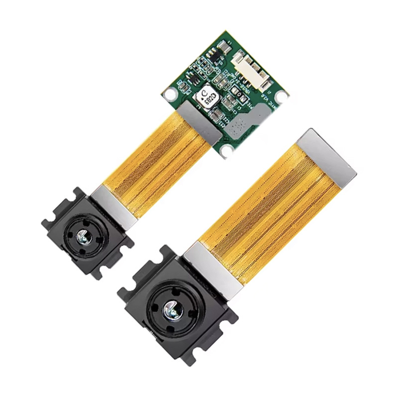 Cámara Termográfica IR Tiny1-C - Thermal Imaging Camera 256X192 reseña y precio