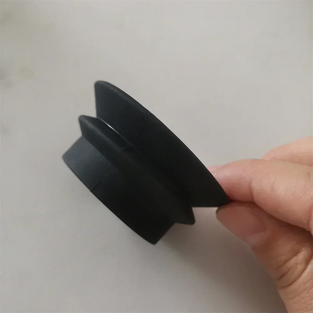 Cubierta de Goma Suave para Oc - Thermal Scope Night Vision Monocular reseña y precio