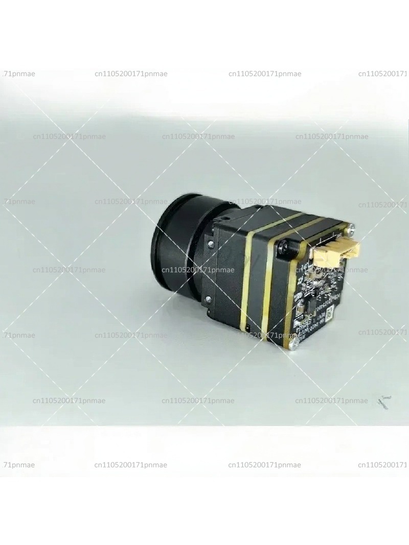 Cámara Termográfica Infrarroja - Thermal Imaging Camera 256X192 reseña y precio