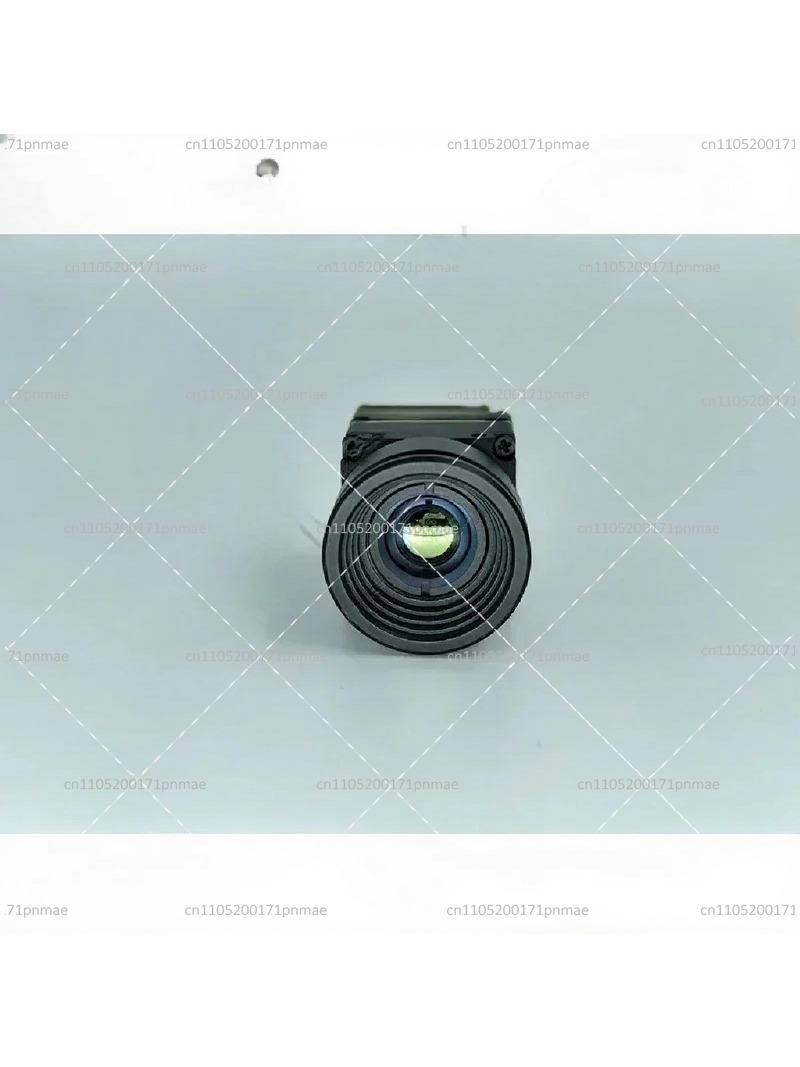Cámara Termográfica Infrarroja - Thermal Imaging Camera 256X192 reseña y precio