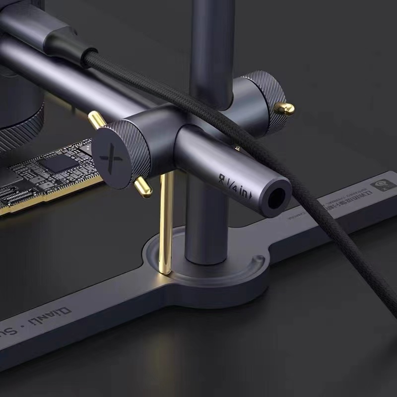 Cámara Termográfica QianLI Sup - Thermal Imager Pcb Repair reseña y precio