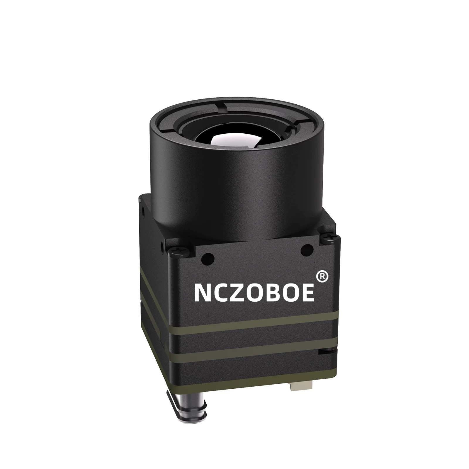 Módulo de Imagen Térmica NCZOB - Thermal Module 640X512 Core reseña y precio