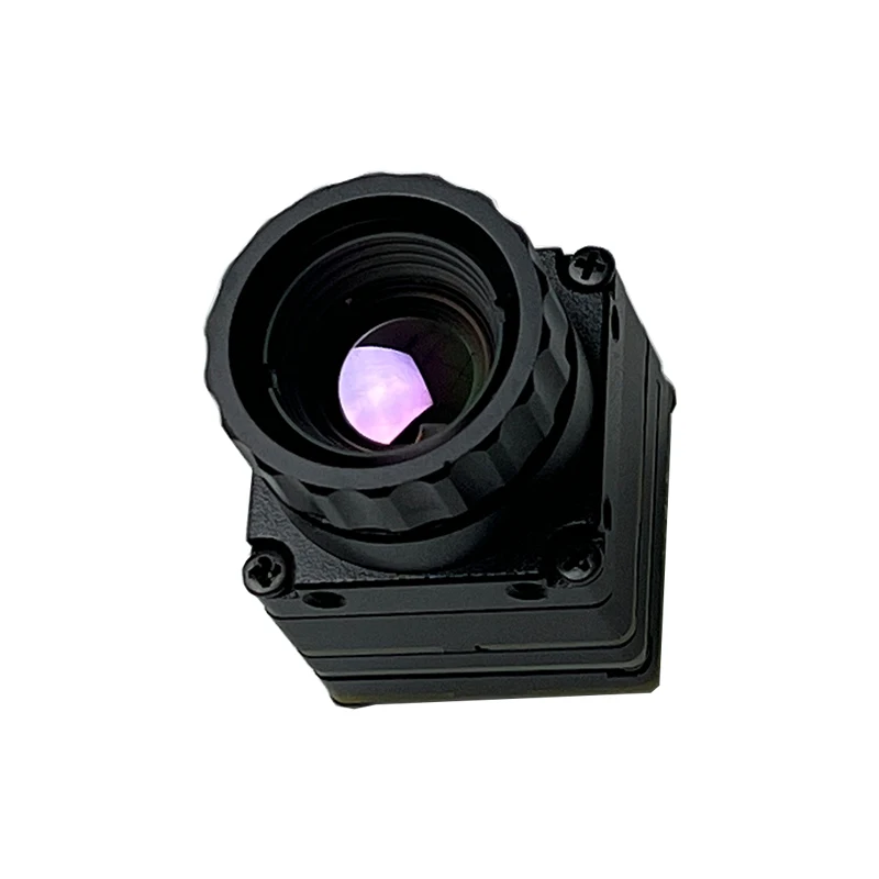Módulo de imagen térmica CVBS  - Thermal Imaging Camera 256X192 reseña y precio