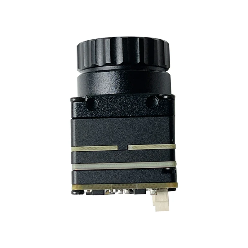 Módulo de imagen térmica CVBS  - Thermal Imaging Camera 256X192 reseña y precio