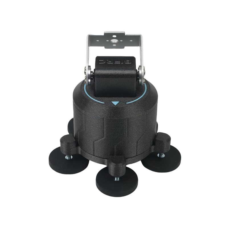 A77P - Gimbals para Vehículos  - Thermal Imager Drone Gimbal reseña y precio