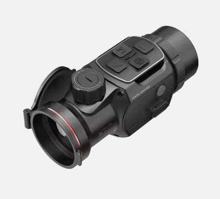 Alcance de visión nocturna dig - Hunting Thermal Imaging Scope reseña y precio