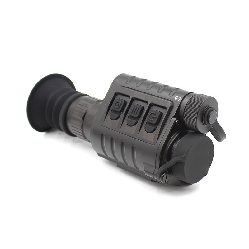 2025 gran oferta PHN640 dispos - Thermal Scope Night Vision Monocular reseña y precio