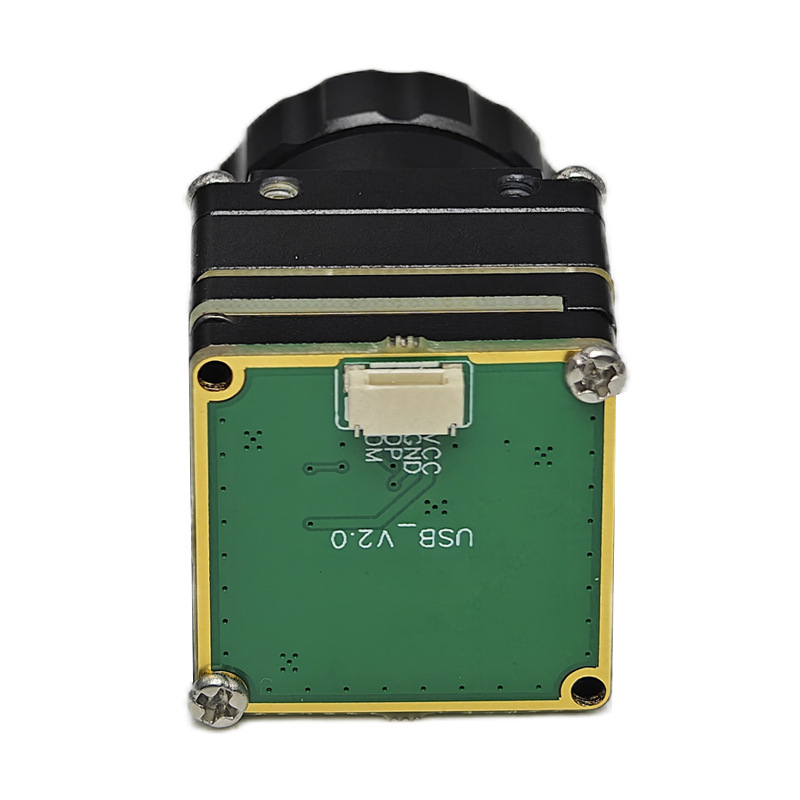 Módulo de Imagen Térmica Handa - Thermal Module 640X512 Core reseña y precio