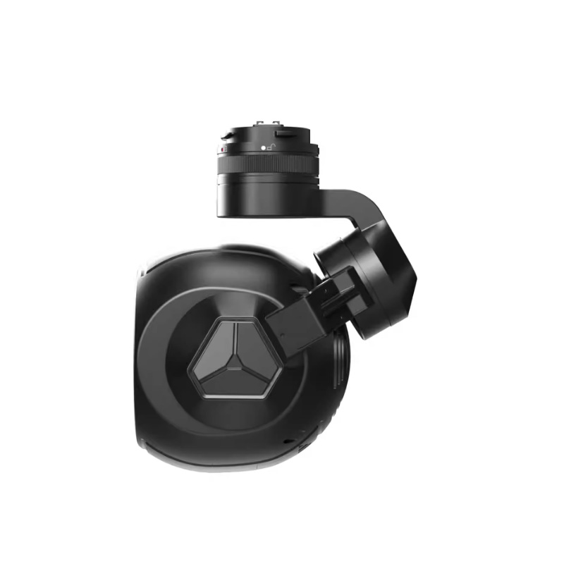 MT11 pod cuatro fotoeléctricos - Thermal Imager Drone Gimbal reseña y precio