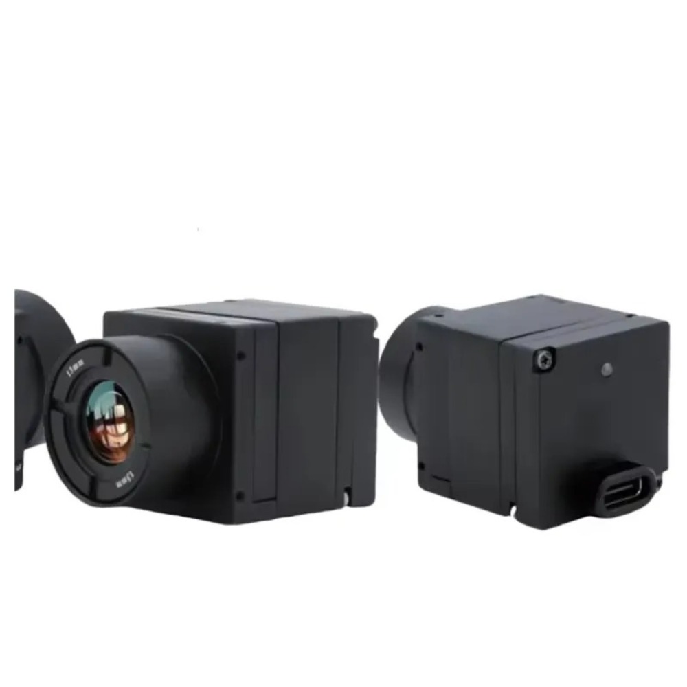 Módulo de Imagen Térmica Sin R - Thermal Module 640X512 Core reseña y precio
