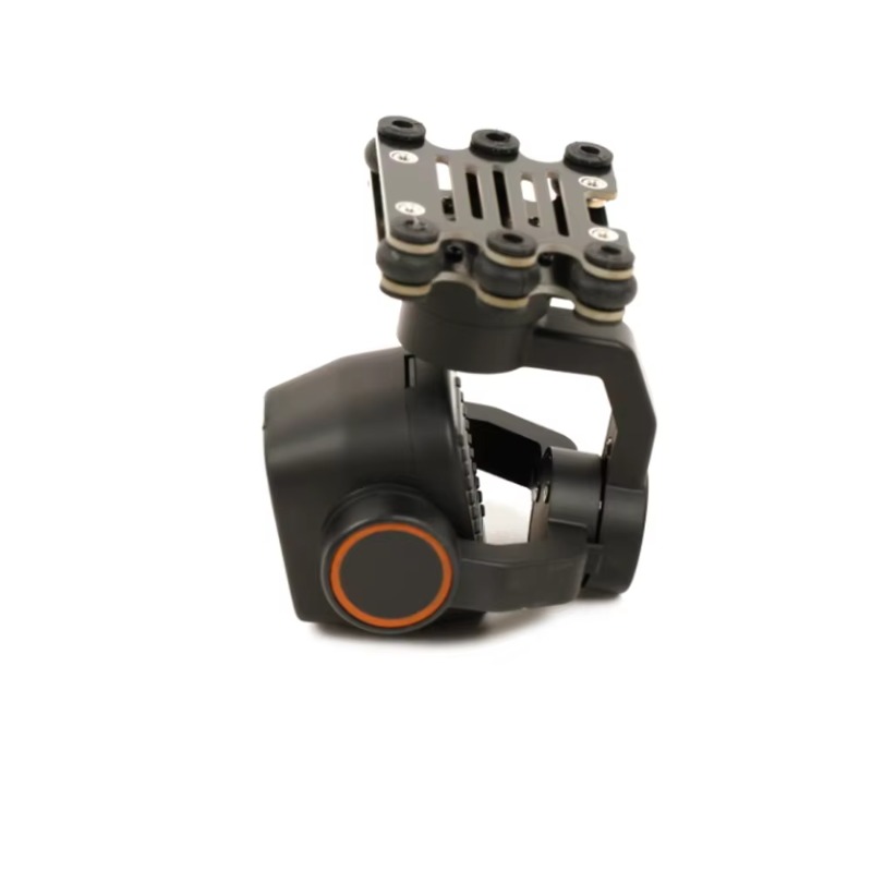 Cámara termográfica de alta de - Thermal Imager Drone Gimbal reseña y precio