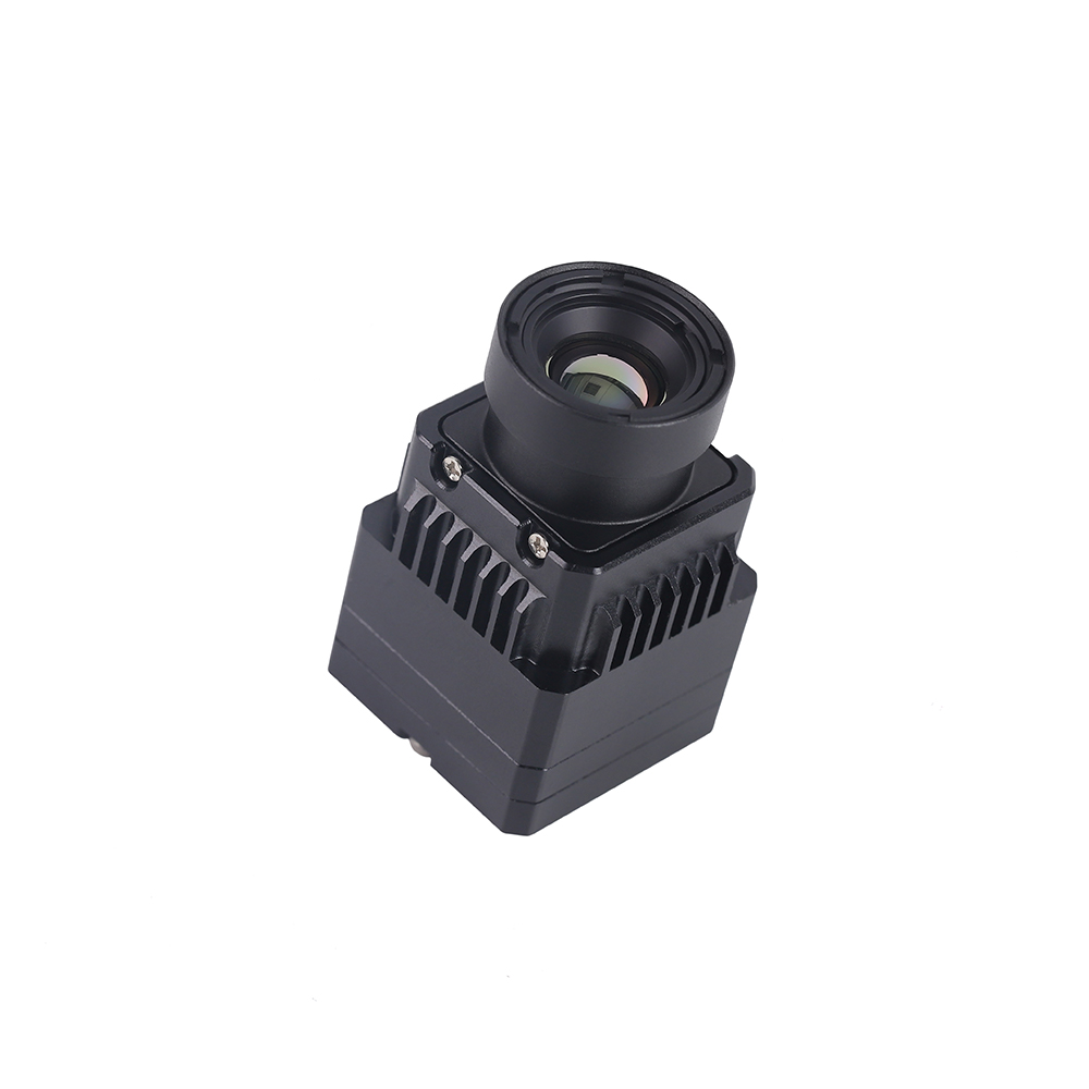 Mini Cámara Termográfica Infra - Thermal Module 640X512 Core reseña y precio