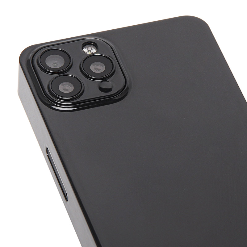 Melrose S9 Pro Super Mini telé - Seek Compact Pro Android reseña y precio